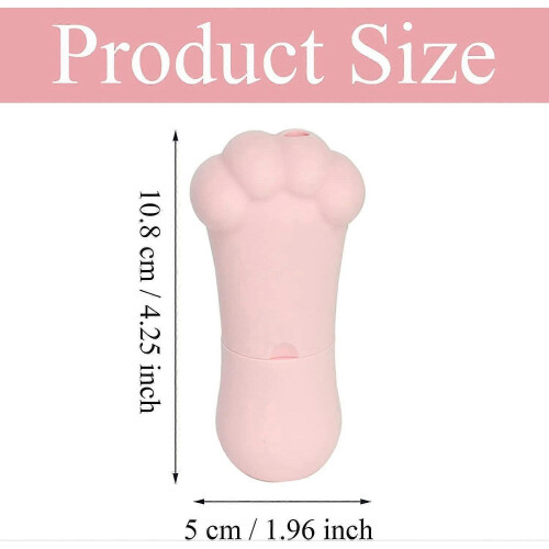 Face Ice Mould Roller, Beauty Ice Roller for Face Eyes And Neck, Reusable 1