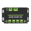 Industrial-Grade 4-Port USB2.0 Hub Multiple Protection 100-240V US Plug 2