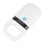 Pet Microchip Scanner for Dog Horse Cat Pig ID Tag Reader High Brightness Display 3.7V 2