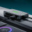 Audio Adapter Type C Dock Station Headphone Converter DS7 Pro 3
