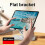 2023 Tablet Stand 360 Rotation Adjustable Foldable Holder for iPad Phone Samsung 2