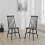 Alassio Spindle Back Dining Chair (Set of 2) 1