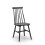 Alassio Spindle Back Dining Chair (Set of 2) 3