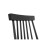Alassio Spindle Back Dining Chair (Set of 2) 5