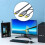Cavo da DisplayPort a USB-C 4K@60Hz Maschio-Maschio Supporto Touch 4
