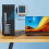Cavo da DisplayPort a USB-C 4K@60Hz Maschio-Maschio Supporto Touch 5