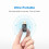 adattatore dongle WiFi USB potente per Windows 11/10 4