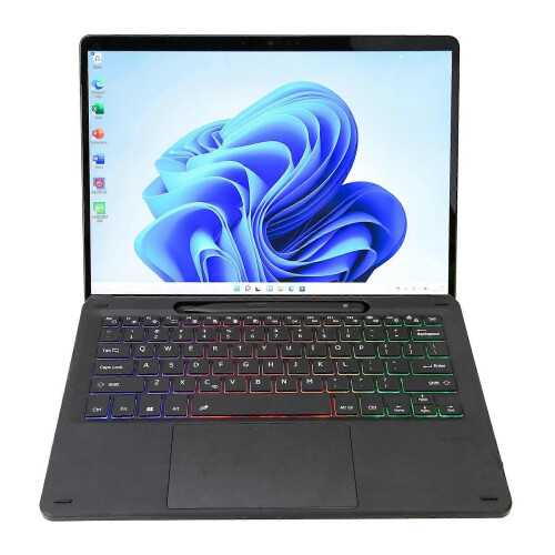 Surface Pro 8/Pro X Bluetooth Keyboard 2