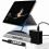 Câble de charge rapide magnétique 65 W USB-C PD pour Microsoft Surface RT/Pro 1/2 2