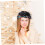 Accessori per capelli vintage, cappellino fascinator per donna 3