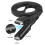 PS2 to HDMI-Compatible Audio Video Converter Adapter 4