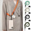 Mobile Phone Lanyard Spacer 2