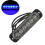 4X 12V-24V 6LED Light Flash Emergency Car Vehicle Warning Strobe Flashing 2