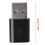 USB 2.0 Stecker auf Micro-USB Buchse Adapter für Handy, Tablet, USB-Stick 4