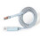 USB RJ45 Cisco-konsollkabel 1,8 m FTDI Windows 8/7/Vista/MAC/Linux RS232 2