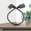 Mini-USB-Buchse auf USB-C-Stecker 90-Grad-Adapterkabel 2025 2