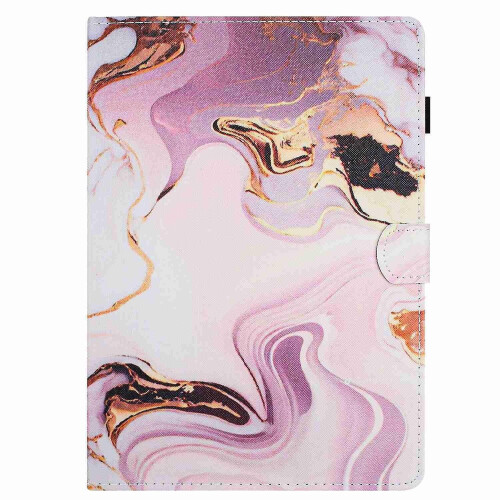 Leather Tablet Case For Lenovo Tab P11 2