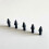 10PCS Replacement Nibs for Paper Pro Stylus Pen Precise Writing Sketching 2