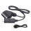 SCART til HDMI-konverter Lyd- og videoadapter for HDTV DVD 4