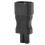 5 stk. IEC320 C14 til C7 strømkabeladapter for bærbar PC UPS PDU-server 3