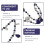 DIY Beaded Phone Chain Decorative Lanyard 4