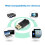 adattatore dongle WiFi USB potente per Windows 11/10 2