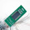 Modules TPM 2.0 LPC 20 broches GIGABYTE GC TPM2.0_S 2025 2