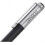 Penna stilo Cs-100 Bamboo Solo nera 3