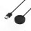 Universell USB-laddningskabel för smartklockor 1m dockningsadapter 3
