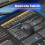 Excel Shortcut Mousepad 40x90x0.2CM Non-Slip Programming Desk Mat 3