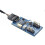 9Pin USB Header 1 to 2/4 Female Extension Cable 30cm 1PCS 5