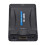 SCART til HDMI 1080P videokonverteradapter 3
