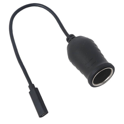 100W USB C PD hunn til 20V biluttak strømomformerkabel 2