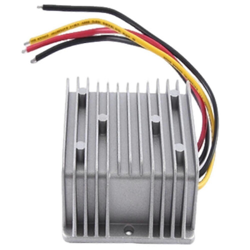 8-40V to 12V 5A 60W DC-DC Step Up Down Converter Module 1
