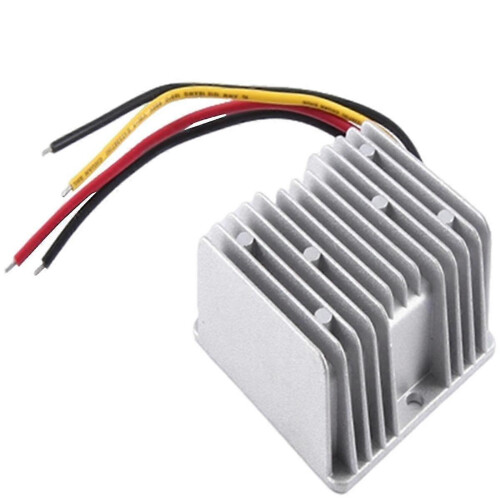 8-40V to 12V 5A 60W DC-DC Step Up Down Converter Module 2