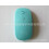 (blue,One size)24g Ultra Thin Usb Optical Wireless Mouse Cordless Computer Laptop Mouse Desktop 1