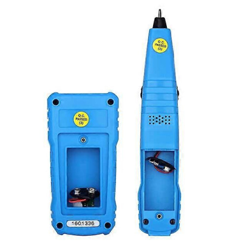 XHX FWT11 Cable Tester Wire Tracker Network Cable Phone Line Tester 2