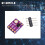 1Pcs SHT31-D Temperature Humidity Sensor Module Breakout Board for Arduino 5