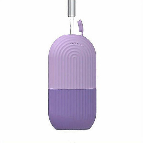 Ice Roller, Silicone Material, Massage Tool Suitable for All Skin Types 1