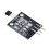 6PCS KY-003 A3144 Hall Effect Sensor Module DC5V Non-Contact Switch AVR Smart Car Multicolor 4