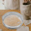 Ceramic Glaze Stainless Steel Sieve for Straining 100-Mesh Round Filter 4