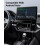 Câble USB-C 10 Gbit/s, 3 A, compatible Android Auto, CarPlay, charge rapide, iPhone 17/16/15, Samsung Galaxy S17/16/15 4