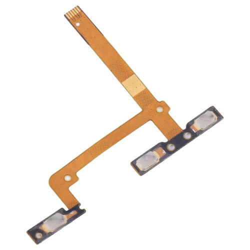 New For Lenovo Tab M10 Plus 3rd Gen TB125FU Power & Volume Button Flex Cable 1