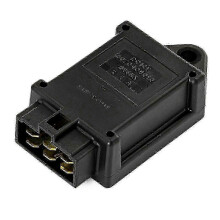 Heavy Duty Time Relay Compatible with Excavators and Forklifts Various Models