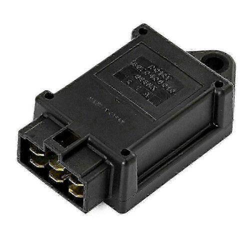 Heavy Duty Time Relay Compatible with Excavators and Forklifts Various Models