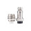 GX16 3 Pin Screw Type Electrical Aviation Plug Socket Connector 5