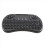 i8 Mini 2.4G Wireless Keyboard 2