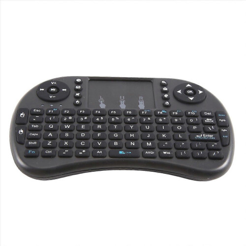 i8 Mini 2.4G Wireless Keyboard 1