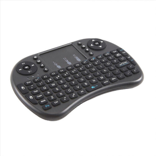 i8 Mini 2.4G Wireless Keyboard 2