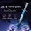 DX9 CPU GPU Thermal Heatsink Paste High Performance Durable for All Coolers 5
